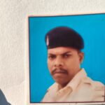 हसदेव नदी में आरक्षक ने लगाई छलांग, पुल पर मिली बाइक, मोबाइल और पुलिस आईडी, तलाश जारी