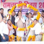 सुशासन और पारदर्शिता के साथ हर वर्ग तक शासन की योजनाओं का लाभ पहुंचाना हमारी प्राथमिकता : मुख्यमंत्री विष्णुदेव साय