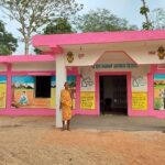 Raigarh: पीएम जनमन से बदल रही पीवीटीजी बस्तियों की तस्वीर, आदिवासी परिवारों तक पहुंच रहीं बुनियादी सुविधाएं