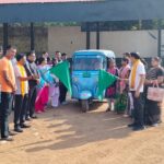 रायगढ़ में महिलाओं को मिलेगा ई-रिक्शा चलाने का प्रशिक्षण, आत्मनिर्भरता की ओर बढ़ेंगी कदम