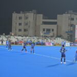 राजधानी रॉयल्स पर 4-3 की जीत के बाद चक्रधर चैंपियंस सेमीफाइनल में जगह बनाने के और करीब