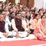 ‘मन की बात’ देश की लोकशक्ति की आराधना और 140 करोड़ देशवासियों से आत्मीय संवाद का सशक्त माध्यम: मुख्यमंत्री विष्णु देव साय