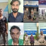रायगढ़ पुलिस की बड़ी कार्रवाई: ऑपरेशन क्लीन हंट के तहत 15 फरार स्थायी वारंटी गिरफ्तार