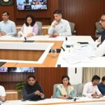 संभावित चक्रवात ‘अर्नब’ का खतरा- छत्तीसगढ़ में हाई अलर्ट जारी, कलेक्टरों को 27 से 29 अक्टूबर तक विशेष एहतियात बरतने के दिए निर्देश