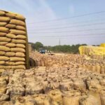 रायगढ़ में धान खरीदी की निगरानी के लिए 112 केंद्रों पर नोडल अधिकारी नियुक्त, कोचियों-बिचौलियों और अवैध धान परिवहन पर रहेगी नजर 