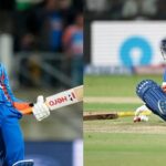 ICC रैंकिंग में अभिषेक शर्मा का धमाका, ईशान किशन से छीना नंबर-1 का ताज, कप्तान अय्यर 5 पायदान लुढ़के