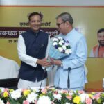 अन्तर्राष्ट्रीय गीता जयंती महोत्सव में जनता के लिए स्वच्छता और ट्रेफिक सुविधाओं पर करना होगा फोकस : नवीन जिन्दल