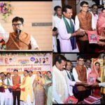 प्रभु श्रीराम के जीवन से मिलती है संघर्ष और मर्यादा की प्रेरणा: वित्त मंत्री ओ.पी.चौधरी