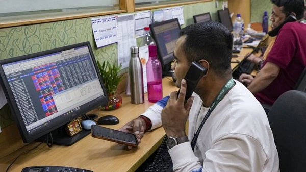 5 October, 2026 Stock Market Highlights: सेंसेक्स 473 और निफ्टी 134 अंकों की बढ़त लेकर बंद, इन शेयरों में जोरदार तेजी