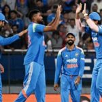 अक्टूबर में टीम इंडिया का अगले मैच कब? डेट-टाइमिंग सहित नोट कर लें शेड्यूल 