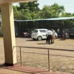 CG News: डायवर्शन के नाम पर 10 हजार रिश्वत लेते क्लर्क गिरफ्तार, ACB की SDM कार्यालय में रेड, शिकायतकर्ता से रुपए लेते रंगे हाथ पकड़ा