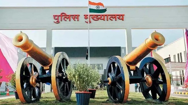 पुलिस अफसरों के तबादले : राज्य पुलिस सेवा के 7 अफसरों को दी गई नई पदस्थापना 