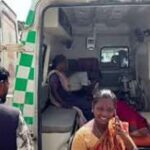 CG में बड़ा सड़क हादसा, ब्रेक फेल होने से पिकअप पलटी, 2 महिलाओं की मौत, 17 लोग घायल, 9 की हालत गंभीर
