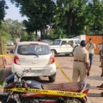 CG में पुलिसकर्मी की बेटी पर एसिड अटैक, लाइब्रेरी से लौट रही थी युवती, शरीर का दाहिना हिस्सा और आंख-चेहरा झुलसा, क्राइम सीन सील, आरोपी की तलाश में जुटी पुलिस