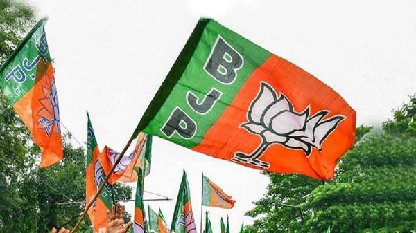 UP राज्यसभा चुनाव: BJP ने 8 उम्मीदवारों के नाम किए घोषित, धर्मपाल सिंह को मौका; हरदीप सिंह पुरी का पत्ता कटा