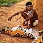 ’छत्तीसगढ़ में ग्रामीण पर्यटन को नई पहचान देगा ‘चेन्दरू’ पुरस्कार, उत्कृष्ट योगदान पर मिलेगा एक लाख रुपये का सम्मान’