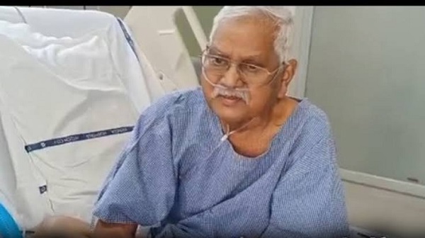 छत्तीसगढ़ के BJP विधायक डोमन लाल कोर्सेवाड़ा का निधन, दो दिन पहले स्वास्थ्य मंत्री ने की थी मुलाकात