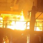 CG News: जेडी स्टील प्लांट में दर्दनाक हादसा, 1600 डिग्री के पिघले लौहे से झुलसे ठेकेदार की मौत 