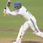 इंडिया ए के स्क्वॉड में BCCI ने किया बड़ा बदलाव, 21 साल के शिखर को मिली जगह