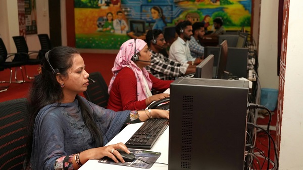 ‘सुकमा कनेक्ट 2.0’ को मिली राष्ट्रीय पहचान, देश के 14 चयनित प्रस्तावों में शामिल, मुख्यमंत्री के नेतृत्व में अंतिम छोर तक नागरिक सेवाएं पहुंचाने की पहल को मिली नई गति