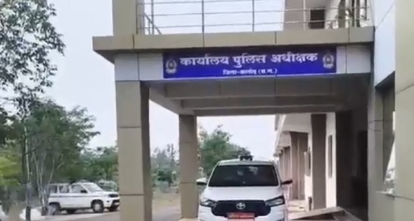 बालोद के दो मजदूर तमिलनाडु में बंधक: रिहाई के नाम पर 16 हजार रुपये वसूले, परिजनों ने लगाई गुहार