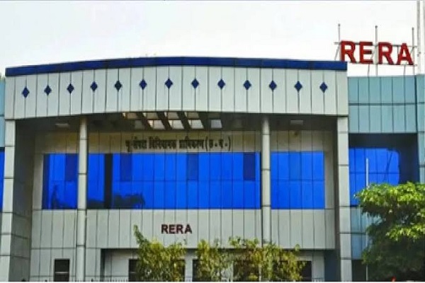 CGRERA की सख्त कार्रवाई: बिना रेरा पंजीयन प्लॉट बेचने पर महागणपति डेव्हलपर्स पर 8 लाख रुपये का जुर्माना