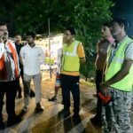 कवर्धा-बेमेतरा मार्ग पर पशुओं को देख उप मुख्यमंत्री विजय शर्मा ने अधिकारियों को लगाई फटकार, सड़क पर गौवंश की सुरक्षा और दुर्घटनाओं की रोकथाम के लिए नियमित पेट्रोलिंग के सख्त निर्देश