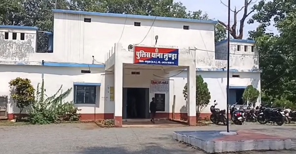 CG News: आर्केस्ट्रा देखने जा रही नाबालिग छात्रा के साथ सामूहिक दुष्कर्म: एक नाबालिग समेत चार आरोपी को पुलिस ने दबोचा