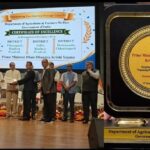 प्रधानमंत्री धन-धान्य कृषि योजना; उत्कृष्ट कार्य के लिए छत्तीसगढ़ के दंतेवाड़ा जिले को मिला राष्ट्रीय सम्मान, मुख्यमंत्री साय ने दी बधाई