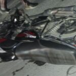 Jashpur News: एक ही परिवार के 3 लोगों की मौत, जशपुर में अज्ञात वाहन की टक्कर से हुआ दर्दनाक हादसा, परिवार में छाया मातम