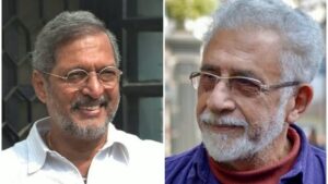 ‘बहुत इज्जत करता था’, नाना पाटेकर के निधन के बाद नसीरुद्दीन शाह को किस बात का अफसोस 