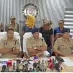 CG News: रिटायर्ड शिक्षक से 5.90 लाख की साइबर ठगी, सीनियर सिटीजन पेंशन कार्ड बनाने के नाम पर लगाया चूना, 2 आरोपी अरेस्ट