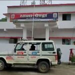 CG में रफ्तार का कहर, दो सड़क हादसों में दो की मौत, तीन घायल, एक बिलासपुर रेफर