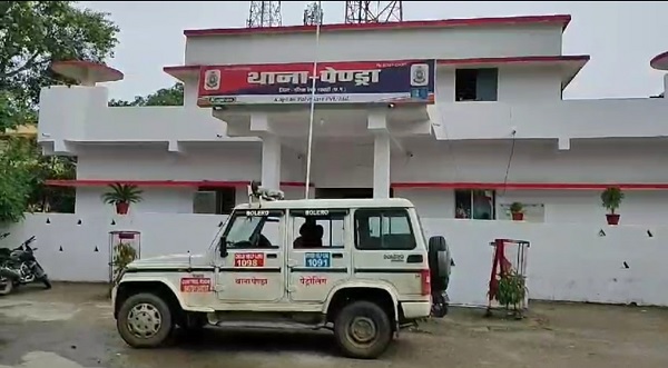 CG में रफ्तार का कहर, दो सड़क हादसों में दो की मौत, तीन घायल, एक बिलासपुर रेफर